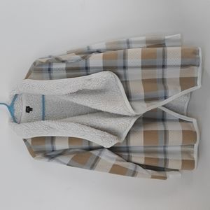 Ladies Lee Open Jacket sz 1X